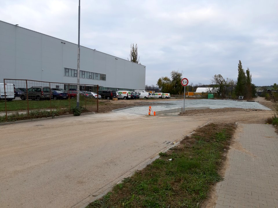 BRNO - Vlastimila Pecha 20191101 152815