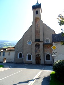 Brixen-Klarissenkloster