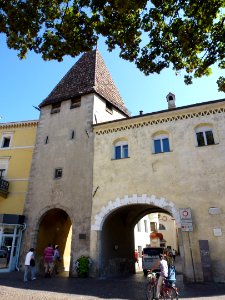 Brixen-Sonnentor