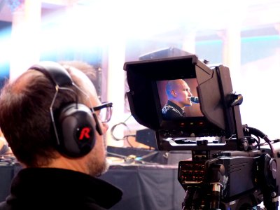 BR-Kameramann Heimatsound Festival 2015 (02)