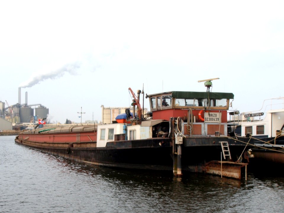 Brizo 02300439 at Amsterdam pic1