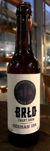 BRLO Ipa
