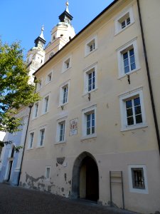 Brixen-Domplatz3-I