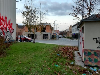 BRNO - Zidenice 20191108 161000