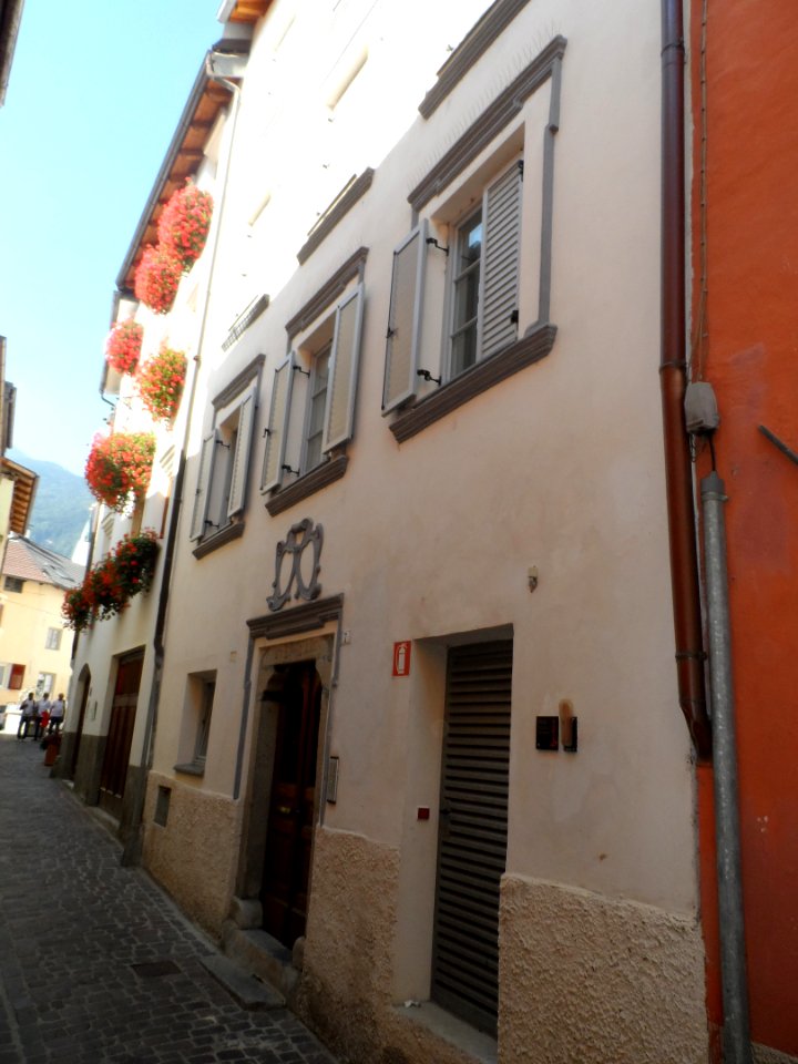 Brixen-Unterdrittelgasse7