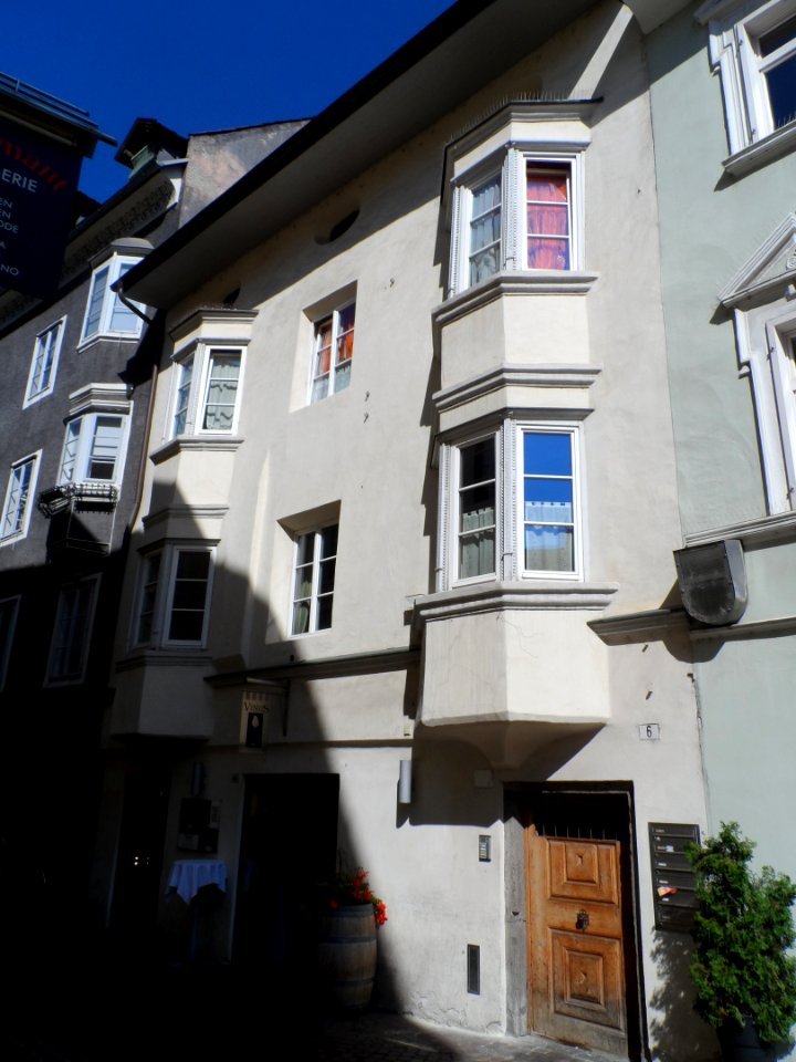 Brixen-Altenmarktgasse6