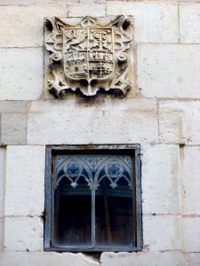 Briviesca - Casa de los Torre 1