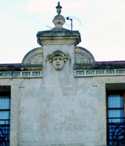 Briviesca - Plaza Mayor 5