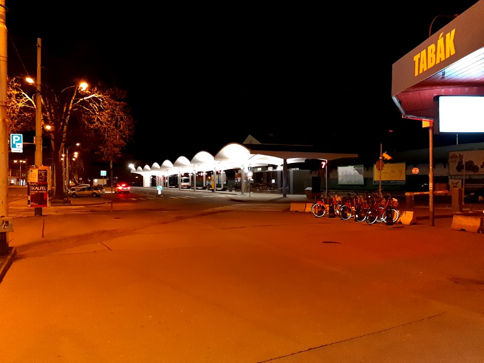 BRNOxMĚSTOxSTŘED 14
