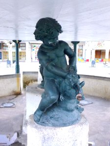 Briviesca - Plaza Mayor 3