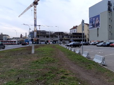 BRNOxMĚSTOxSTŘED 13