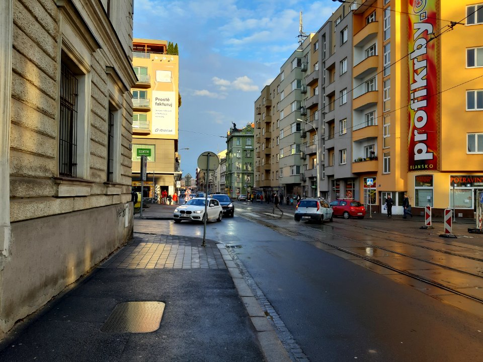 BRNOxMĚSTOxSTŘED 30