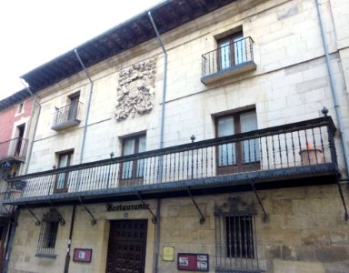 Briviesca - La Casona 1