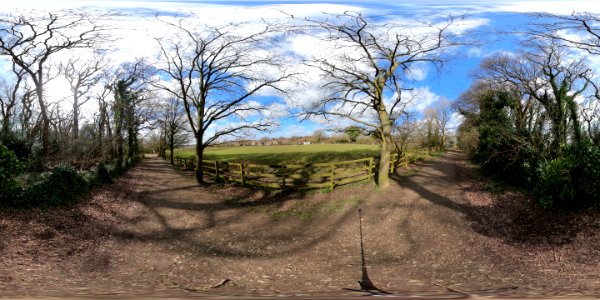 Broad Oak Park, Bexhill (360 panorama) (3)
