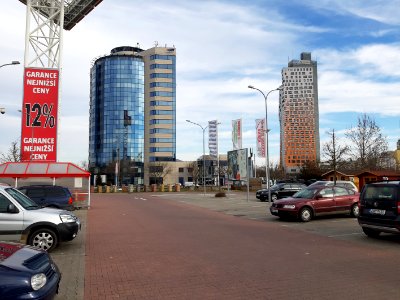 BRNOxMĚSTOxSTŘED 17