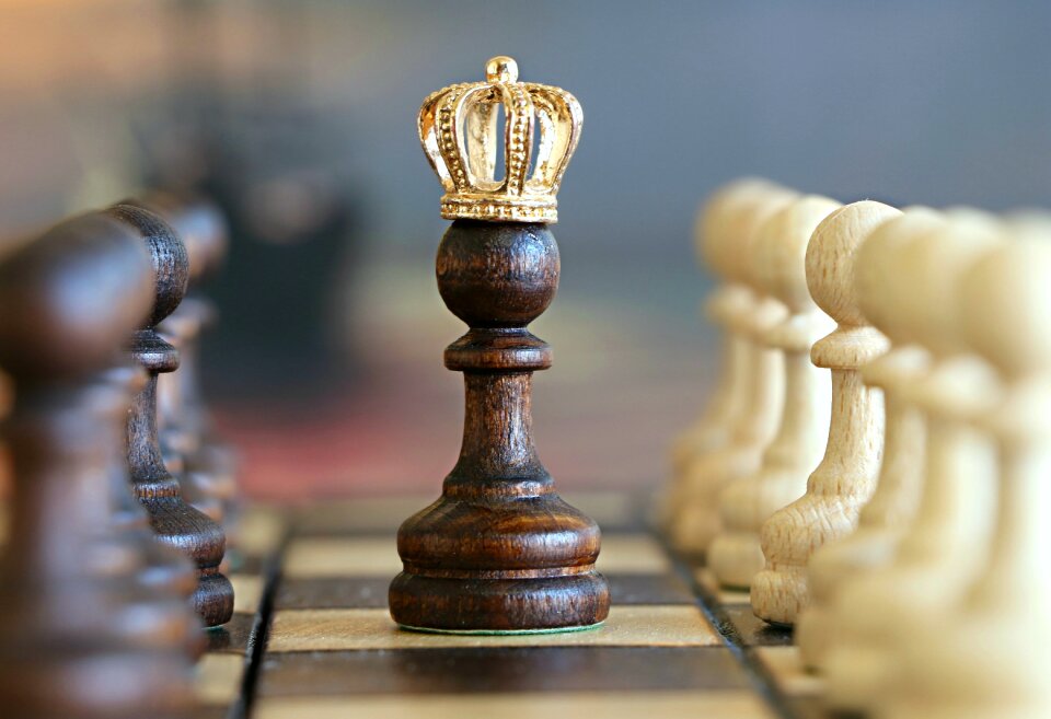 Game tournament intelligence