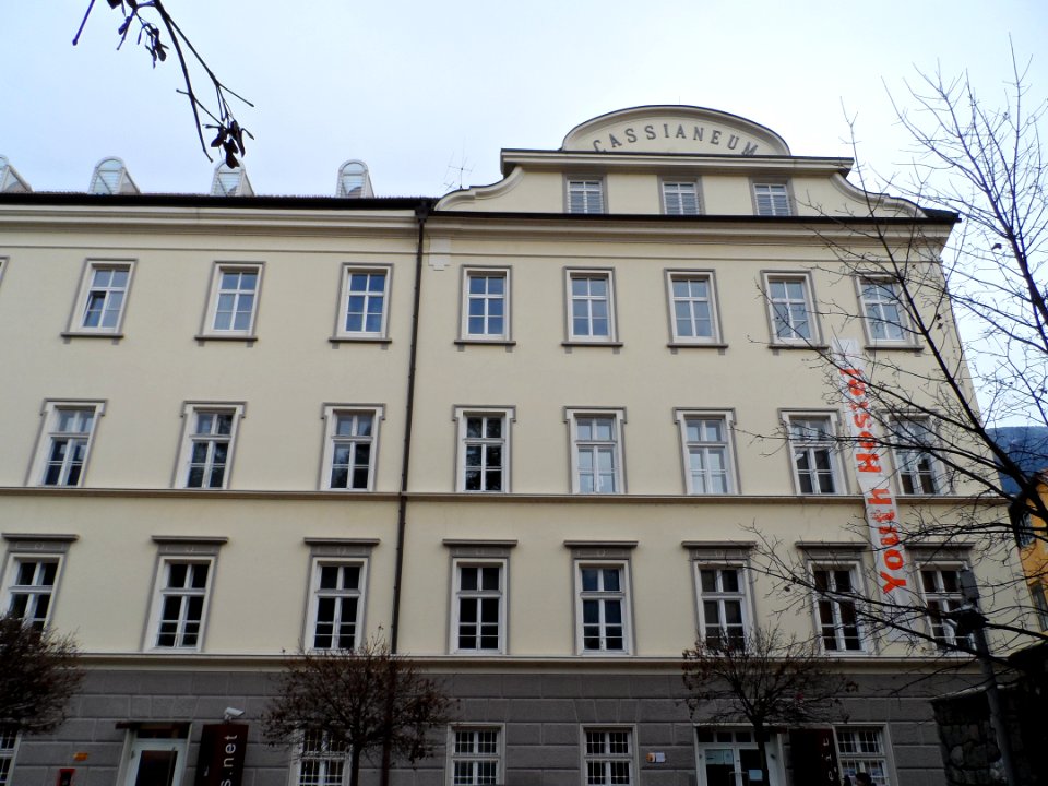 Brixen-Kassianeum