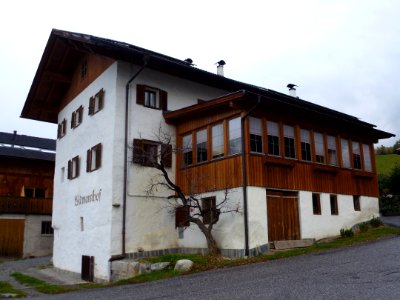 Brixen-Klerant-Widmannhof