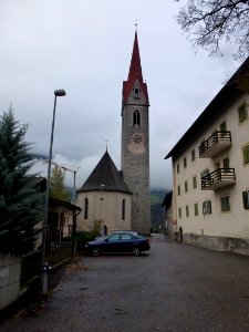 Brixen-Sarns-Pfarrkirche-HlSebastian