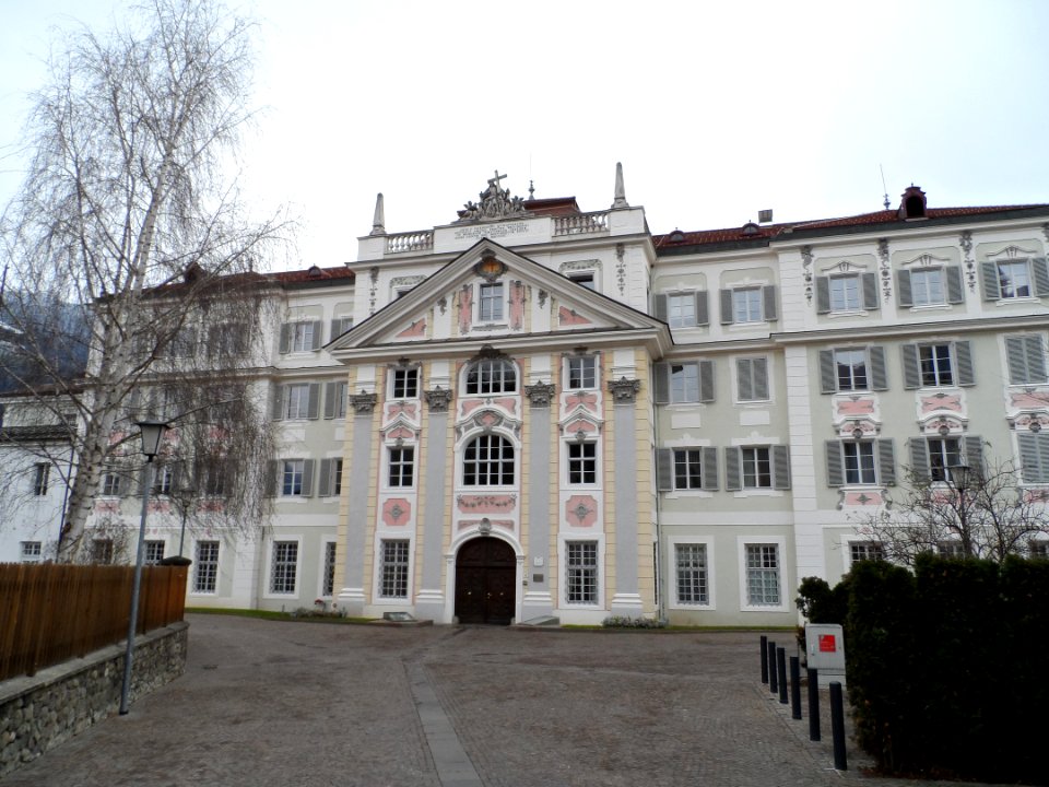 Brixen-Priesterseminar
