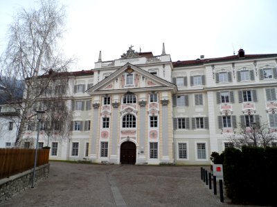 Brixen-Priesterseminar