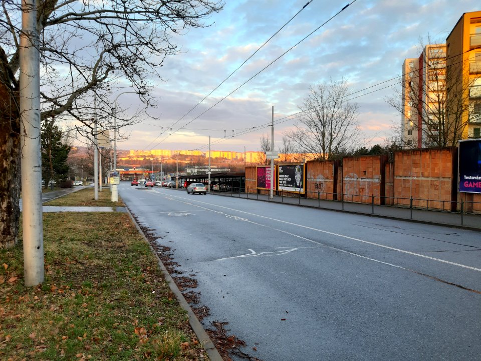 BRNO - Vinohrady 2020 K 6