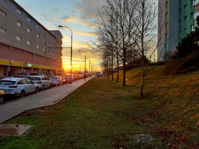 BRNO - Vinohrady 2020 K 2