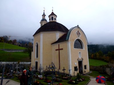 Brixen-StAndrä-Mariahilf-am-Friedhof