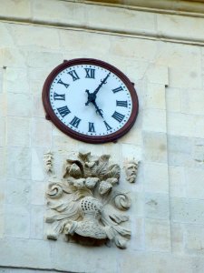 Briviesca - Ayuntamiento 09