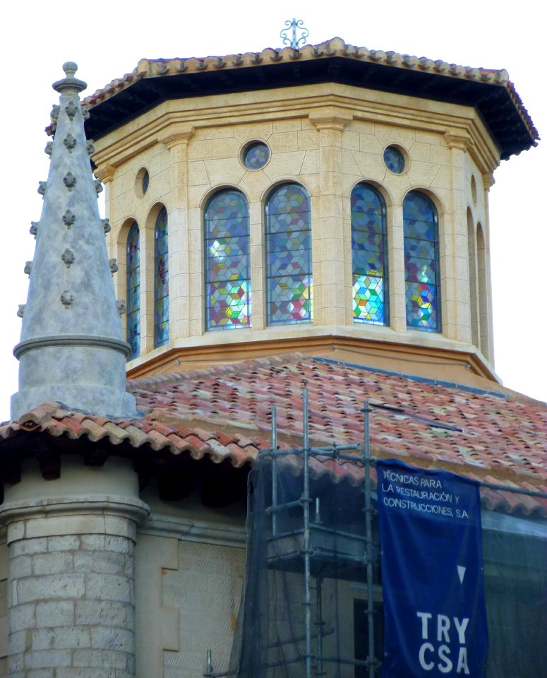 Briviesca - Casa de los Salamanca 2