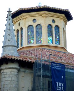 Briviesca - Casa de los Salamanca 2