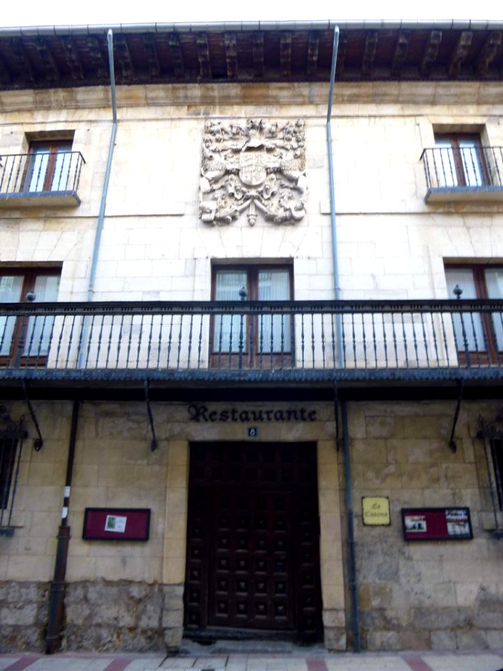 Briviesca - La Casona 2