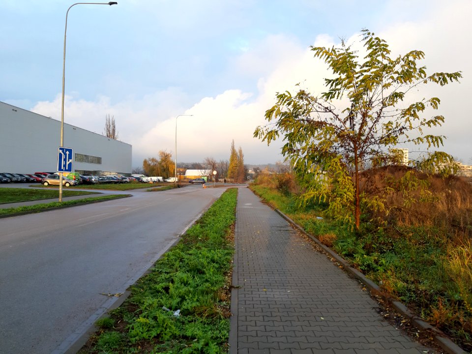 BRNO - Vlastimila Pecha 20191118 152905