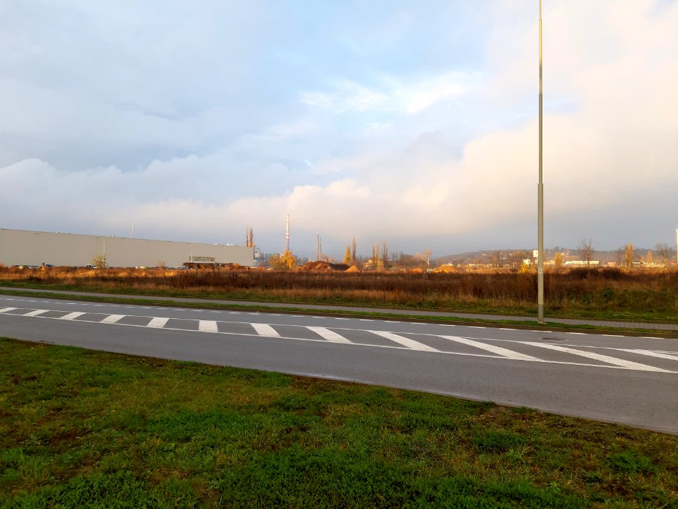 BRNO - Vlastimila Pecha 20191118 152530