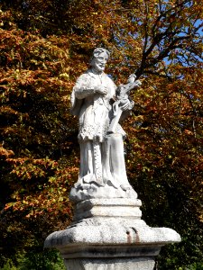 Brixen-HlNepomuk-Rappanlagen-I