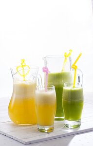 Fruit juice beverages fruit and vegetable juice