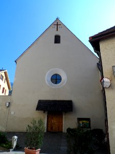 Brixen-Kapuzinerkirche-I