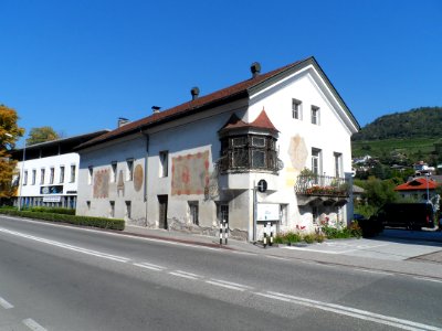 Brixen-Glockengießerhaus