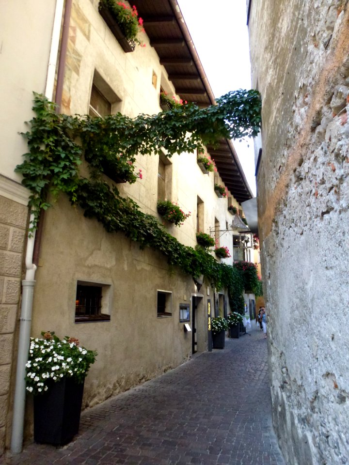 Brixen-Finsterwirt