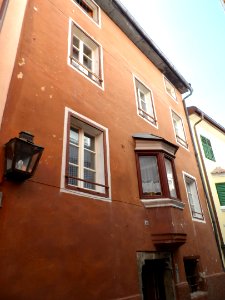 Brixen-Unterdrittelgasse10