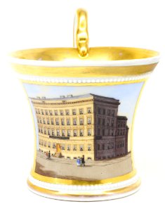 British Hotel Berlin
