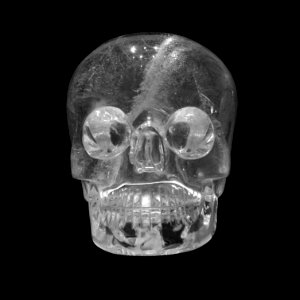 British Museum Crystal Skull 26072013 02