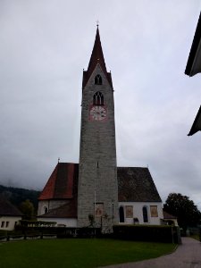 Brixen-StAndrä-Pfarrkirche-HlAndrä