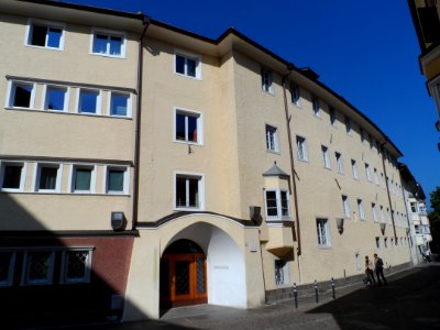 Brixen-Tertiarinnenkloster