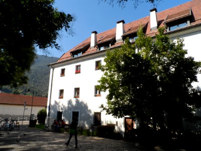 Brixen-Altersheim-Großer-Graben