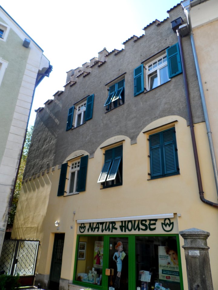 Brixen-Altenmarktgasse9
