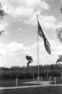 Britse militaire begraafplaats te Batavia, Bestanddeelnr 510-1-3