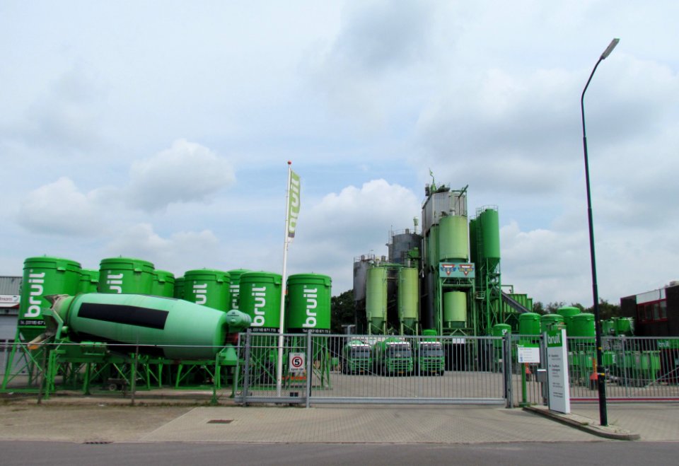 Bruil Apeldoorn