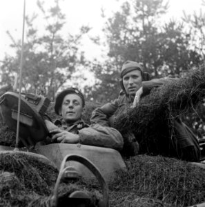 Britse tankbemanning, Bestanddeelnr 900-2406