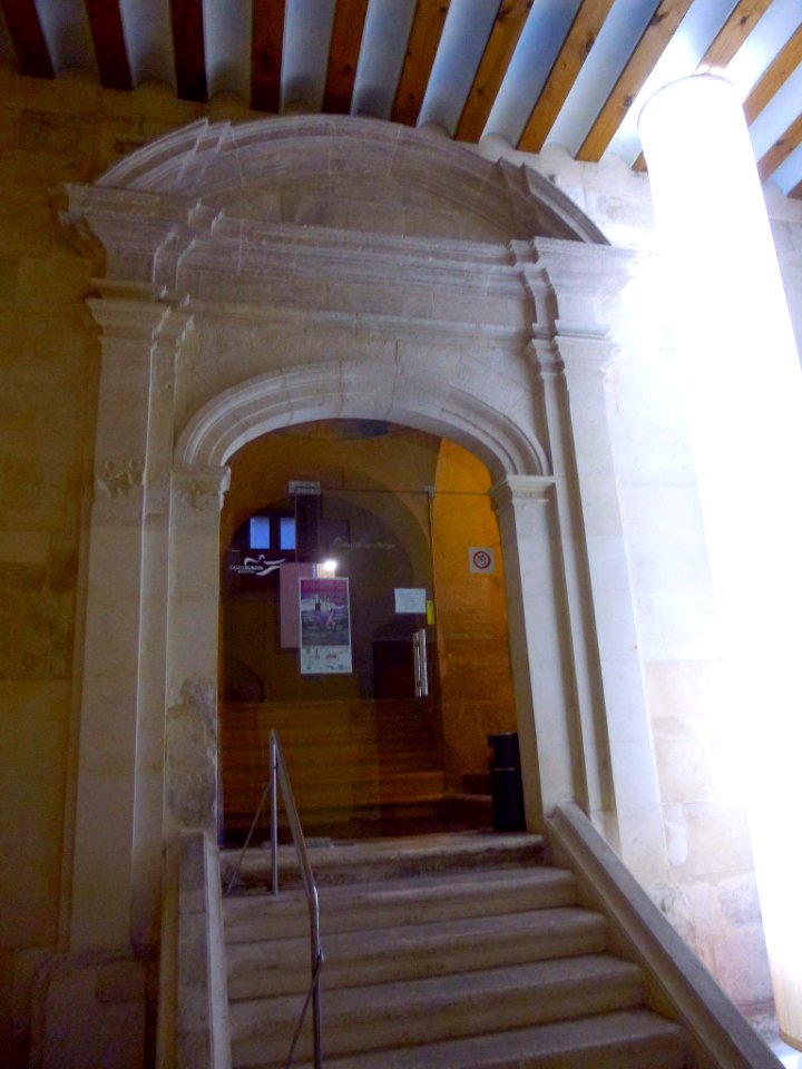 Briviesca - Cultural Caja de Burgos 6